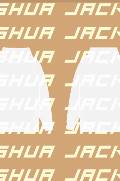 White Hoodie Photoshop Mock Template uai - Joshua Jackai The #1 Graphic Design Agency For E-Commerce Businesses