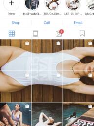 Vancity Original Brand Instagram Feed uai - Joshua Jackai The #1 Graphic Design Agency For E-Commerce Businesses