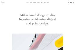 demo homepage Portfolio Classic Uncode uai - Joshua Jackai The #1 Graphic Design Agency For E-Commerce Businesses