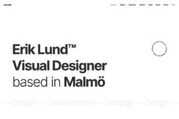 demo homepage Portfolio Designer Uncode uai - Joshua Jackai The #1 Graphic Design Agency For E-Commerce Businesses