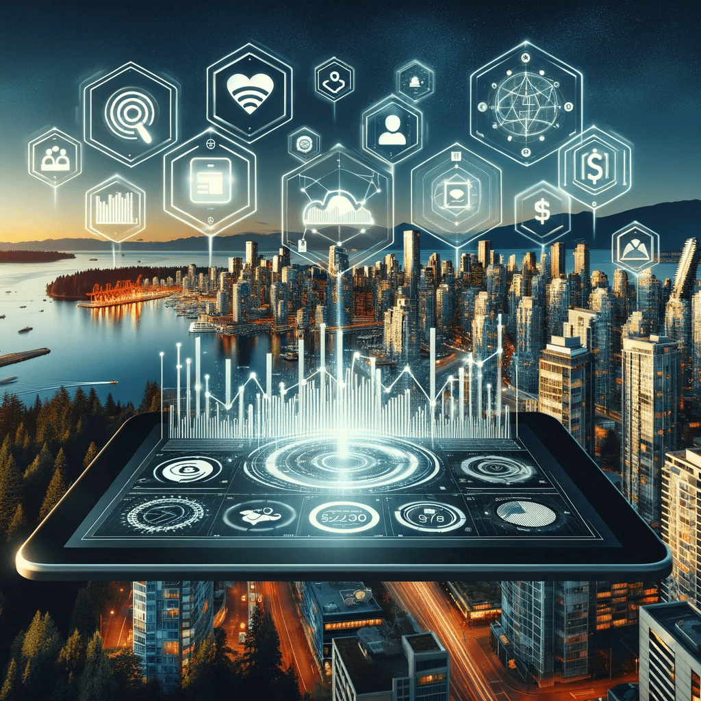 skyscrapers and surrounding nature uai - Joshua Jackai The #1 Graphic Design Agency For E-Commerce Businesses