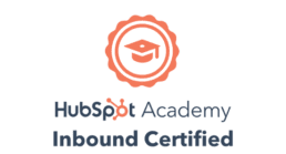 Jackai Agency Inbound Certified Badge