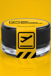 High Pharmacy Recreational Package Design5 uai - Joshua Jackai The #1 Graphic Design Agency For E-Commerce Businesses