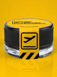 High Pharmacy Recreational Package Design5 uai - Joshua Jackai The #1 Graphic Design Agency For E-Commerce Businesses