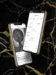 Influencer Campaign for Miller Genuine Draft X Staple uai - Joshua Jackai The #1 Graphic Design Agency For E-Commerce Businesses