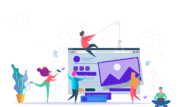 Vancouver Web Design Services