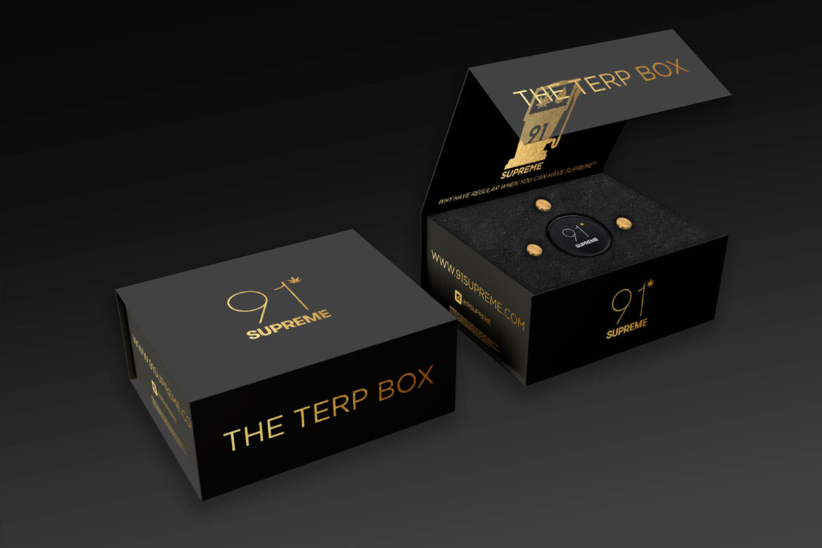 91Supreme Terp Box uai - Joshua Jackai The #1 Graphic Design Agency For E-Commerce Businesses