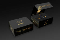 91Supreme Terp Box uai - Joshua Jackai The #1 Graphic Design Agency For E-Commerce Businesses