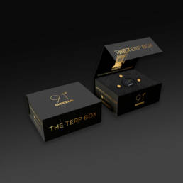 91Supreme Terp Box uai - Joshua Jackai The #1 Graphic Design Agency For E-Commerce Businesses