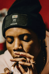 91Supreme x @Roywoods uai - Joshua Jackai The #1 Graphic Design Agency For E-Commerce Businesses