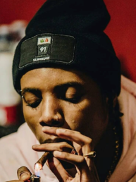 91Supreme x @Roywoods uai - Joshua Jackai The #1 Graphic Design Agency For E-Commerce Businesses