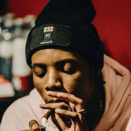 91Supreme x @Roywoods uai - Joshua Jackai The #1 Graphic Design Agency For E-Commerce Businesses