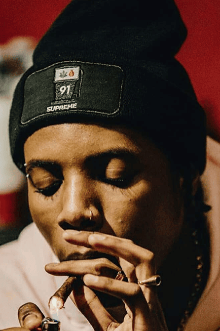 91Supreme x @Roywoods uai - Joshua Jackai The #1 Graphic Design Agency For E-Commerce Businesses