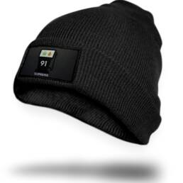 91supreme beanie with shadow