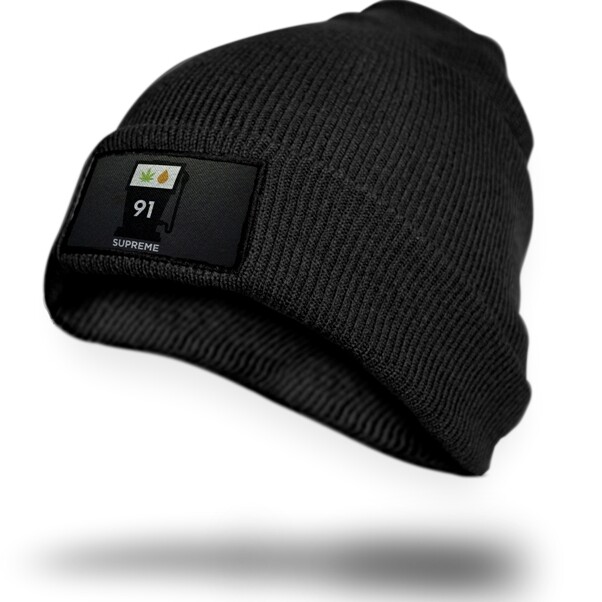 91supreme beanie with shadow