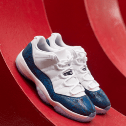 Dipt Vancity x Jordan Brand uai - Joshua Jackai The #1 Graphic Design Agency For E-Commerce Businesses