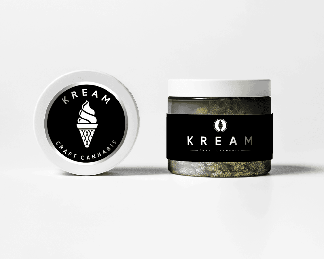 Kream Craft Cannabis 9 - Jackai Agency The #1 Graphic Design Agency For E-Commerce Businesses Kream Craft Cannabis uai - Joshua Jackai The #1 Graphic Design Agency For E-Commerce Businesses