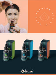 Kure CBD Oil 11 - Jackai Agency The #1 Graphic Design Agency For E-Commerce Businesses Kure CBD Oil uai - Joshua Jackai The #1 Graphic Design Agency For E-Commerce Businesses