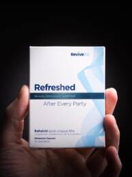 Revive Kit Packaging 4 - Jackai Agency The #1 Graphic Design Agency For E-Commerce Businesses Revive Kit Packaging uai - Joshua Jackai The #1 Graphic Design Agency For E-Commerce Businesses