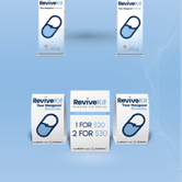 ReviveKit Markteting Materials uai - Joshua Jackai The #1 Graphic Design Agency For E-Commerce Businesses