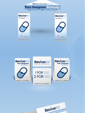 ReviveKit Markteting Materials uai - Joshua Jackai The #1 Graphic Design Agency For E-Commerce Businesses