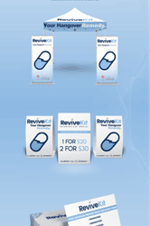 ReviveKit Markteting Materials uai - Joshua Jackai The #1 Graphic Design Agency For E-Commerce Businesses