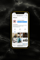 Vancity IG uai - Joshua Jackai The #1 Graphic Design Agency For E-Commerce Businesses