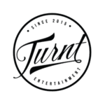 turnt-logo