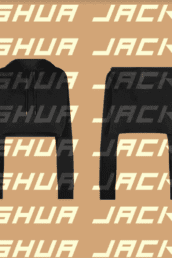 B Crop Hoodie uai - Joshua Jackai The #1 Graphic Design Agency For E-Commerce Businesses