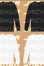 BW Long Sleeve uai - Joshua Jackai The #1 Graphic Design Agency For E-Commerce Businesses