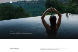 demo homepage Blog Travel Uncode uai - Joshua Jackai The #1 Graphic Design Agency For E-Commerce Businesses