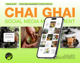 24 uai - Joshua Jackai The #1 Graphic Design Agency For E-Commerce Businesses