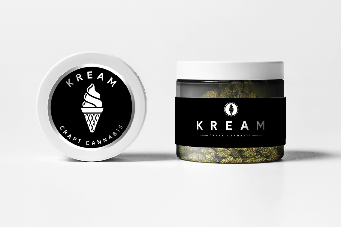 Kream Craft Cannabis 17 Kream Craft Cannabis uai