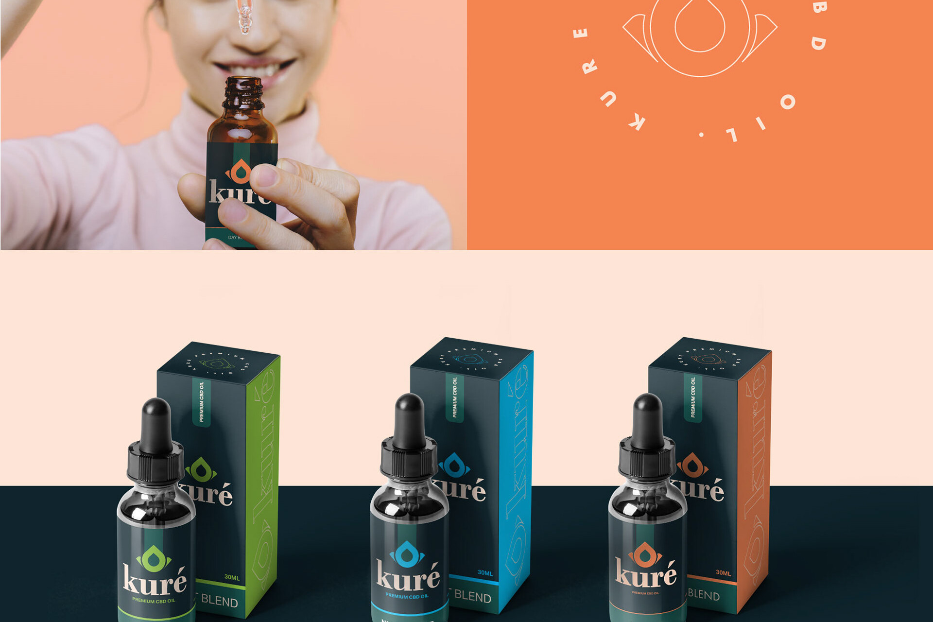 Kure CBD Oil 16 Kure CBD Oil uai