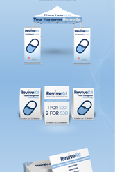 ReviveKit Markteting Materials uai - Joshua Jackai The #1 Graphic Design Agency For E-Commerce Businesses