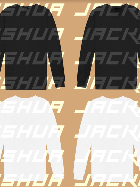 BW Long Sleeve uai
