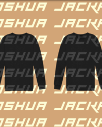 Black Long Sleeve Photoshop Mock Template uai - Joshua Jackai The #1 Graphic Design Agency For E-Commerce Businesses
