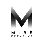Mire Creative Logo - Joshua Jackai The #1 Graphic Design Agency For E-Commerce Businesses