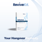 ReviveKit Supplement Branding Package Design - Joshua Jackai The #1 Graphic Design Agency For E-Commerce Businesses