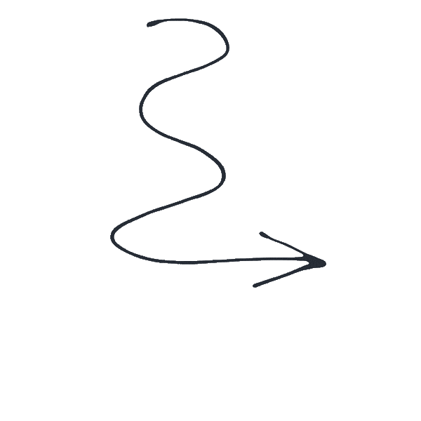 animated arrow form - Joshua Jackai The #1 Graphic Design Agency For E-Commerce Businesses