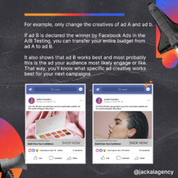 9 uai - Joshua Jackai The #1 Graphic Design Agency For E-Commerce Businesses