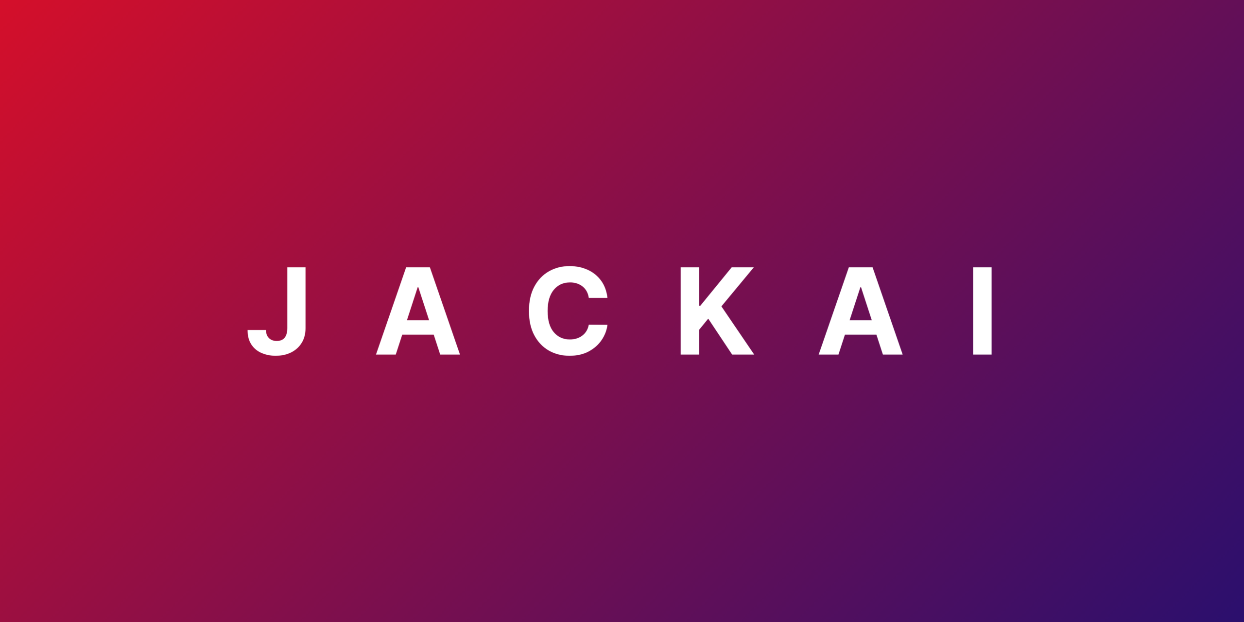Jackai Agency, B2B web design in Vancouver