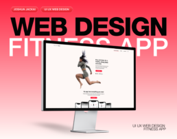 Fitness App UI UX Web Design Delivers 2.5X Conversions – Joshua Jackai – Jackai Agency #1 Fitness Web Design Expert 21 - Jackai Agency The #1 Graphic Design Agency For E-Commerce Businesses Fitness App UI UX Web Design Delivers 2.5X Conversions – Joshua Jackai – Jackai Agency 1 Fitness Web Design Expert uai - Joshua Jackai The #1 Graphic Design Agency For E-Commerce Businesses