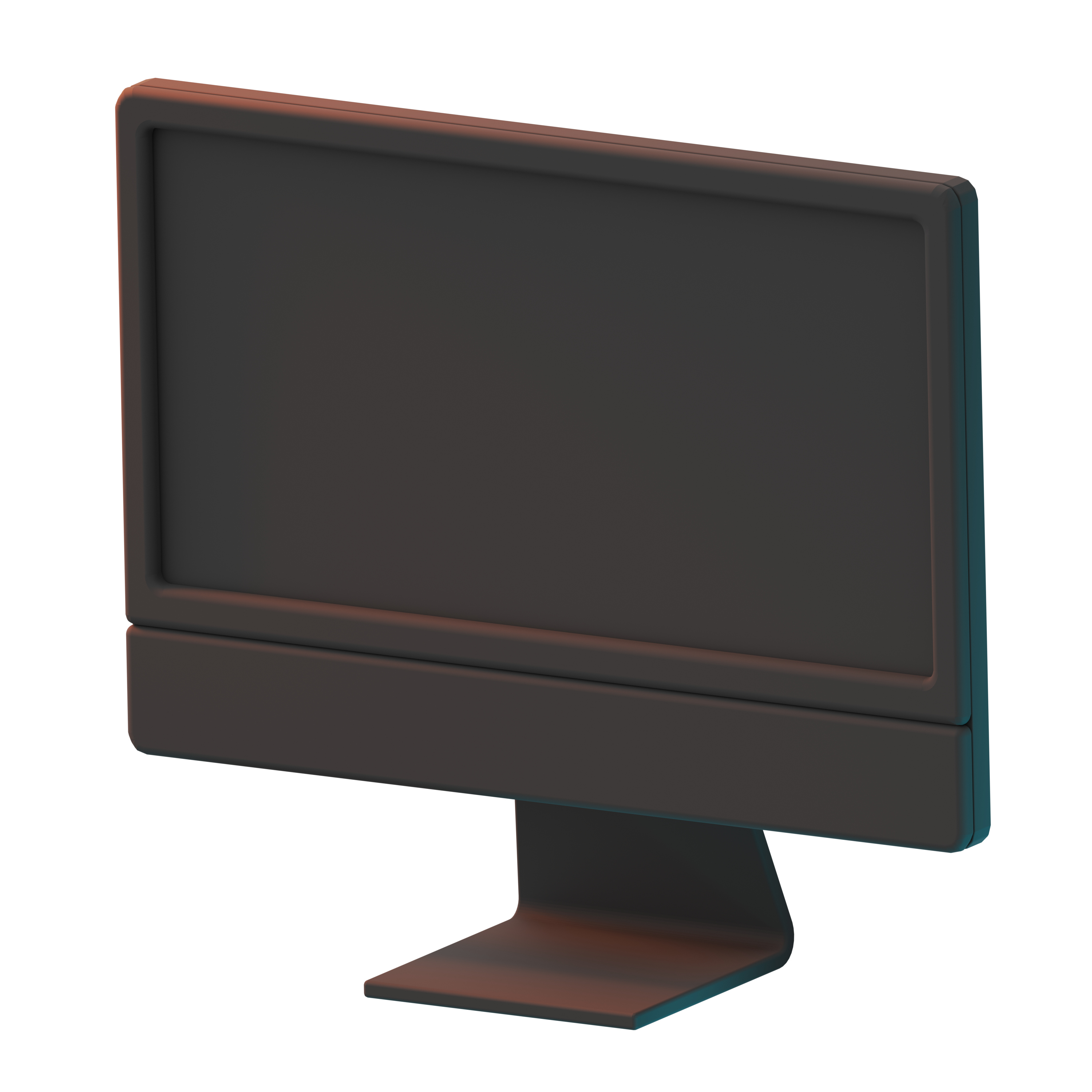 Computer illustration