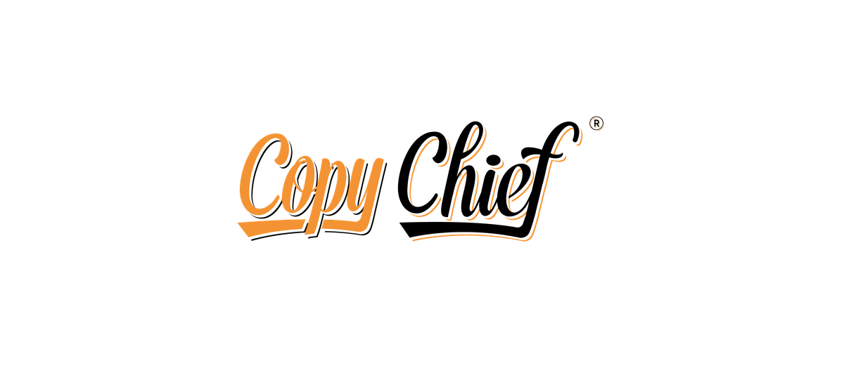 Copy Chief logo