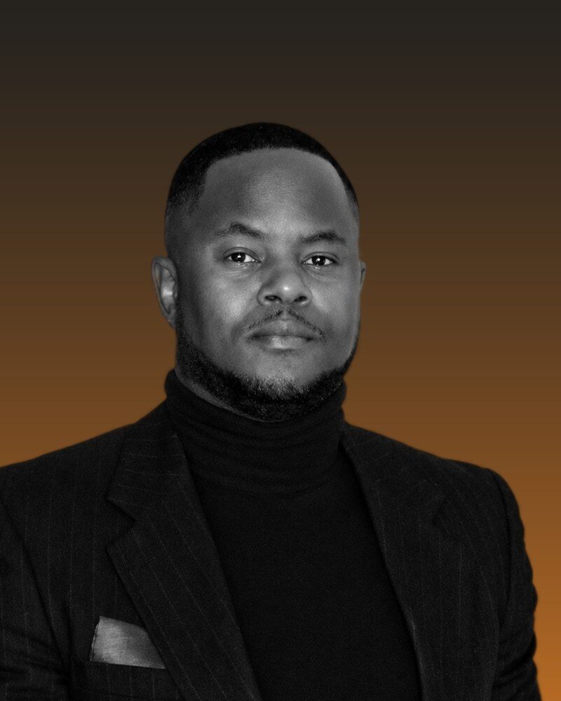 Joshua Jackai, founder of Jackai Agency