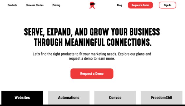 After: Snappy Kraken, pricing page
